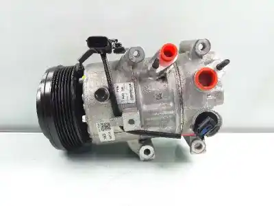 Pièce détachée automobile d'occasion compresseur de climatisation pour hyundai i30 (pde, pd, pden) 2.0 n références oem iam 97701g8000