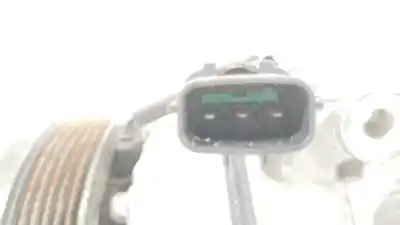 Автозапчасти б/у компрессор кондиционера воздуха за hyundai i30 (pde, pd, pden) 2.0 n ссылки oem iam 97701g8000  