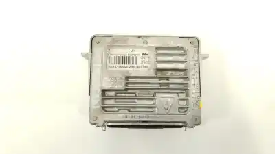 Piesă de schimb auto la mâna a doua UNITATE DE CONTROL FARURI XENON pentru FORD KUGA II (DM2)  Referințe OEM IAM 89089352  