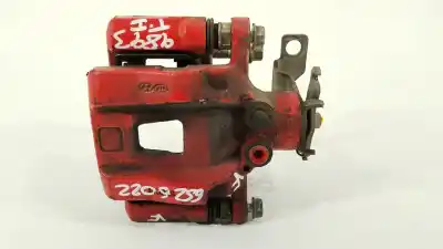 Pièce détachée automobile d'occasion etrier de frein arriere gauche pour hyundai i30 (pde, pd, pden) 2.0 n références oem iam 58210s0500