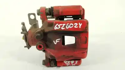 Pièce détachée automobile d'occasion etrier de frein arriere droit pour hyundai i30 (pde, pd, pden) 2.0 n références oem iam 58230s0500