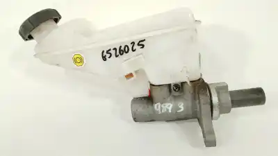Pièce détachée automobile d'occasion pompe de frein pour hyundai i30 (pde, pd, pden) 2.0 n références oem iam 58510s0000