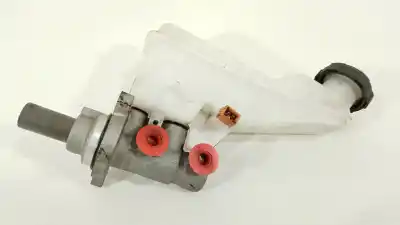 Автозапчастина б/у гальмівний насос для hyundai i30 (pde, pd, pden) 2.0 n посилання на oem iam 58510s0000  