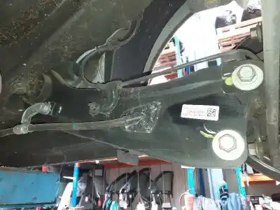 Pièce détachée automobile d'occasion bras de suspension inferieur droit arriere pour hyundai i30 (pde, pd, pden) 2.0 n références oem iam 55280s0000