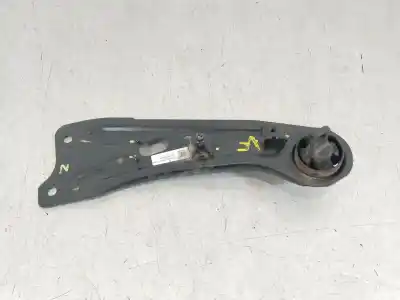 Автозапчастина б/у задній нижний правий ригель підвіски для hyundai i30 (pde, pd, pden) 2.0 n посилання на oem iam 55280s0000  