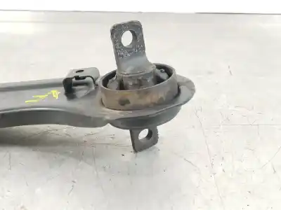 Автозапчастина б/у задній нижний правий ригель підвіски для hyundai i30 (pde, pd, pden) 2.0 n посилання на oem iam 55280s0000  