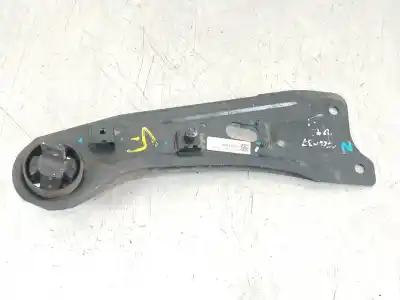 Автозапчастина б/у задній лівий нижний рычаг для hyundai i30 (pde, pd, pden) 2.0 n посилання на oem iam 55270s0000  