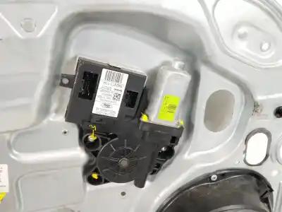 Second-hand car spare part driver left window regulator for ford kuga i 2.0 tdci oem iam references 7m51r203a29dc 8m51r219a65aa 7m5t14b533ae