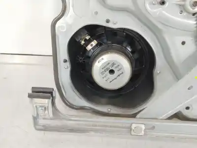 Second-hand car spare part driver left window regulator for ford kuga i 2.0 tdci oem iam references 7m51r203a29dc 8m51r219a65aa 7m5t14b533ae