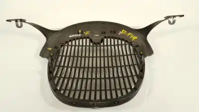 Second-hand car spare part front grille for jaguar s-type 2.7 v6 diesel cat oem iam references 4r838a100ab xr840243 