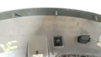 Second-hand car spare part front grille for jaguar s-type 2.7 v6 diesel cat oem iam references 4r838a100ab xr840243 