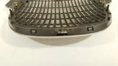 Second-hand car spare part front grille for jaguar s-type 2.7 v6 diesel cat oem iam references 4r838a100ab xr840243 