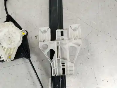 Second-hand car spare part rear left window regulator for audi a4 b8 (8k2) 3.2 fsi quattro oem iam references 8k0839461 8k0959811 
