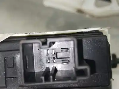 Second-hand car spare part rear left window regulator for audi a4 b8 (8k2) 3.2 fsi quattro oem iam references 8k0839461 8k0959811 