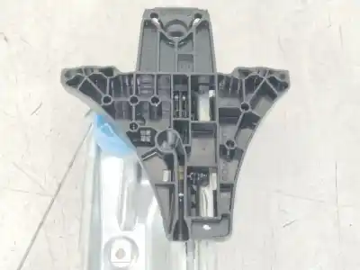 Автозапчастина б/у регулятор склона задній лівий для opel insignia a (g09) 2.0 cdti 4x4 (68) посилання на oem iam 20952450 910281103 