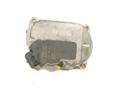 Pezzo di ricambio per auto di seconda mano scatola della farfalla per audi a6 berlina (4f2) 3.0 tdi quattro (165kw) riferimenti oem iam 059129086m a2c53308513 