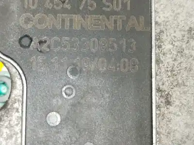 Pezzo di ricambio per auto di seconda mano scatola della farfalla per audi a6 berlina (4f2) 3.0 tdi quattro (165kw) riferimenti oem iam 059129086m a2c53308513 