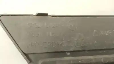 Автозапчастина б/у правий бампер для ford focus ii (da_, hcp, dp) 2.0 tdci посилання на oem iam 6n4115a245cb 5m5j15a245 