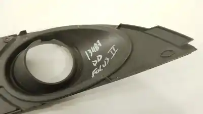 Автозапчастина б/у правий бампер для ford focus ii (da_, hcp, dp) 2.0 tdci посилання на oem iam 6n4115a245cb 5m5j15a245 