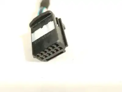Автозапчасти б/у задний вид справа за smart forfour basis (66kw) (453.044) ссылки oem iam a4538100500 a0998116400 a4539050701