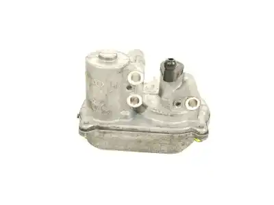 Pezzo di ricambio per auto di seconda mano scatola della farfalla per audi a6 berlina (4f2) 3.0 tdi quattro (165kw) riferimenti oem iam 059129086m  