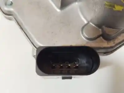 Pezzo di ricambio per auto di seconda mano scatola della farfalla per audi a6 berlina (4f2) 3.0 tdi quattro (165kw) riferimenti oem iam 059129086m  