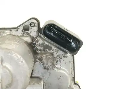 Second-hand car spare part throttle body for ford kuga (cbs) titanium oem iam references 9m5q9e926aa a2c53286823 