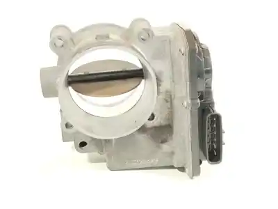 Pezzo di ricambio per auto di seconda mano scatola della farfalla per mitsubishi montero (v80/v90) 3.2 di-d intense riferimenti oem iam 1450a033   Pezzo di ricambio per auto di seconda mano scatola della farfalla per mitsubishi montero (v80/v90) 3.2 di-d intense riferimenti oem iam 1450a033