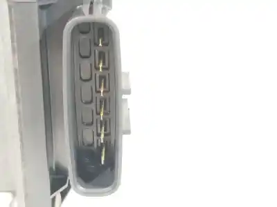 Pezzo di ricambio per auto di seconda mano scatola della farfalla per mitsubishi montero (v80/v90) 3.2 di-d intense riferimenti oem iam 1450a033   Pezzo di ricambio per auto di seconda mano scatola della farfalla per mitsubishi montero (v80/v90) 3.2 di-d intense riferimenti oem iam 1450a033