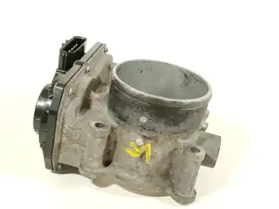 Pezzo di ricambio per auto di seconda mano scatola della farfalla per mitsubishi montero (v80/v90) 3.2 di-d intense riferimenti oem iam 1450a033   Pezzo di ricambio per auto di seconda mano scatola della farfalla per mitsubishi montero (v80/v90) 3.2 di-d intense riferimenti oem iam 1450a033