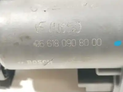 Автозапчастина б/у коробка метелика для citroen c4 i (lc_) 1.6 16v посилання на oem iam 9661809080 0280750164 163637 Автозапчастина б/у коробка метелика для citroen c4 i (lc_) 1.6 16v посилання на oem iam 9661809080 0280750164 163637