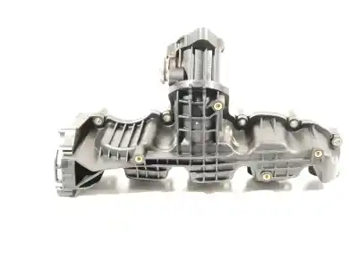 Peça sobressalente para automóvel em segunda mão coletor admissão por seat altea (5p1) reference referências oem iam 03l129711aq  