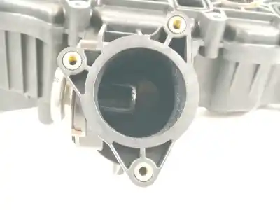 Peça sobressalente para automóvel em segunda mão coletor admissão por seat altea (5p1) reference referências oem iam 03l129711aq  