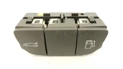 Peça sobressalente para automóvel em segunda mão Comandos De Alavanca por PEUGEOT 508 Access Referências OEM IAM 96661584XT 96661584XT01 