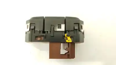 Second-hand car spare part multifunction switch for peugeot 508 access oem iam references 96661584xt 96661584xt01 