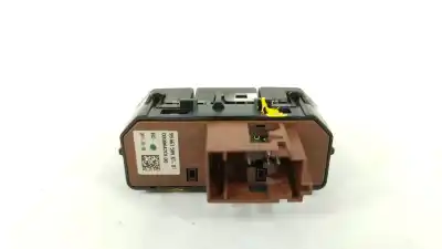 Second-hand car spare part multifunction switch for peugeot 508 access oem iam references 96661584xt 96661584xt01 