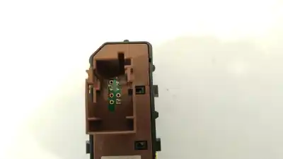 Second-hand car spare part multifunction switch for peugeot 508 access oem iam references 96661584xt 96661584xt01 