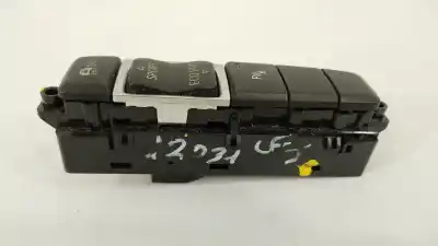 Second-hand car spare part multifunction switch for bmw x2 (f39) sdrive18d oem iam references 9374833 61319374833 