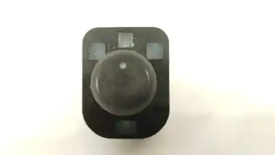 Tweedehands auto-onderdeel spiegelbediening voor seat altea (5p1) 1.9 tdi oem iam-referenties 5p0959565a