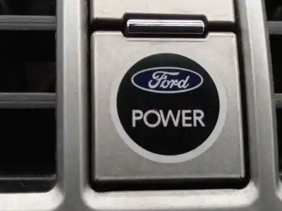 Second-hand car spare part  for FORD KUGA I  OEM IAM references 8V4T13A350AB  