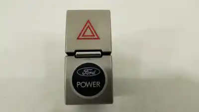 Second-hand car spare part ignition switch for ford kuga i 2.0 tdci 4x4 oem iam references 8v4t13a350ab  