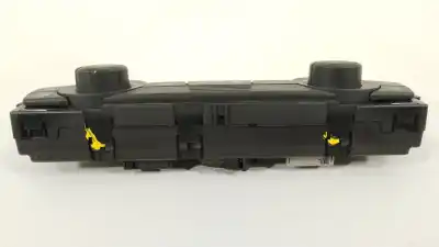 Peça sobressalente para automóvel em segunda mão comando de sofagem (chauffage / ar condicionado) por bmw 3 touring (e91) 320 d referências oem iam 6411911061001 64119110610 a2c53172018
