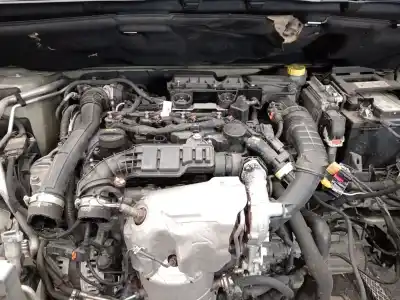 Gebrauchtes Autoersatzteil KOMPLETTER MOTOR zum CITROEN BERLINGO (ER_, EC_)  OEM-IAM-Referenzen YH01  
