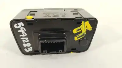 Second-hand car spare part multifunction switch for kia rio (yb) attract oem iam references 93700h8000 84757h8000 4d61001000