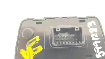 Second-hand car spare part multifunction switch for kia rio (yb) attract oem iam references 93700h8000 84757h8000 4d61001000