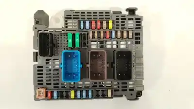 Second-hand car spare part  for CITROEN C4 II (NC_)  OEM IAM references 9810296080 BSMZ0201 