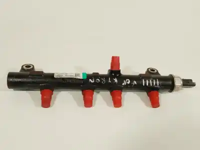 Автозапчастина б/у  для SSANGYONG KYRON  Посилання на OEM IAM A6640700295 R9144Z190A 