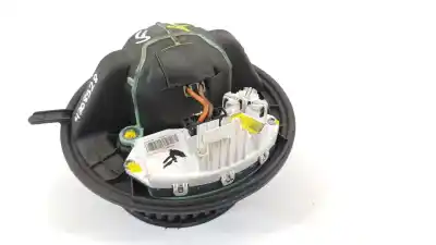 Peça sobressalente para automóvel em segunda mão ventilador de aquecimento por bmw serie 3 cabrio (e93) 325d referências oem iam 64116933663