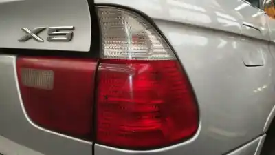 Second-hand car spare part  for BMW X5 (E53)  OEM IAM references   