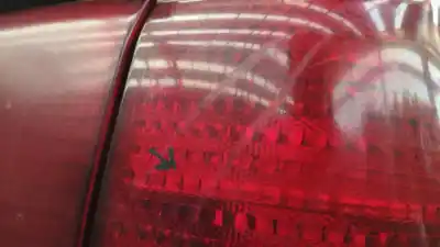 Second-hand car spare part right tailgate light for bmw x5 (e53) 3.0d oem iam references   